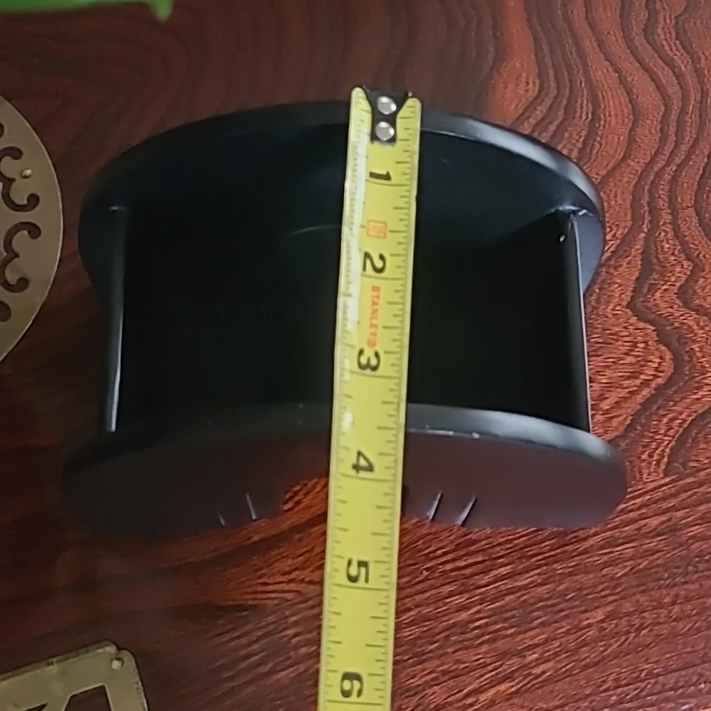 Desktop Pencil & Pen Cup